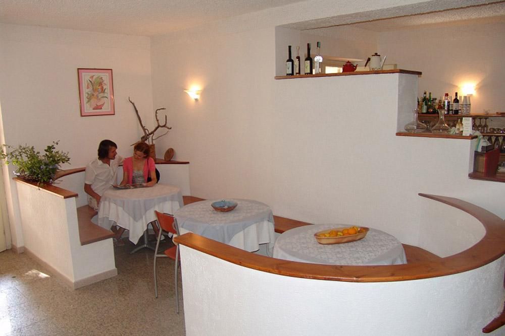 Ristorante Duepi Cala Gonone 7