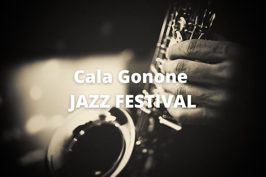Cala Gonone Jazz