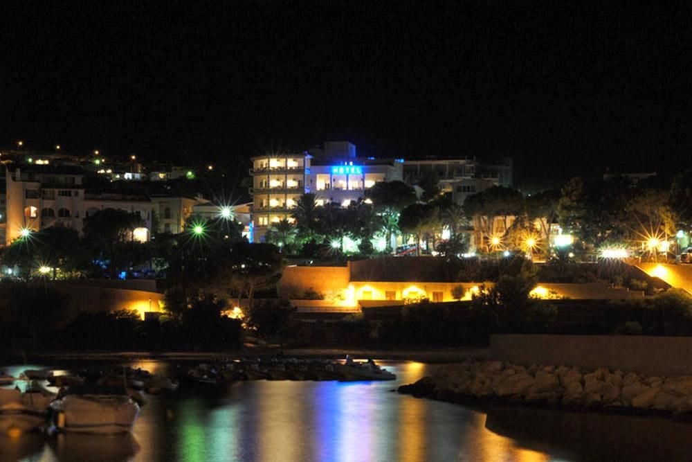 Hotel Miramare 3