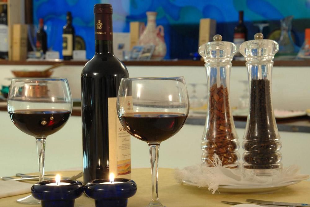 Ristorante Miramare 6