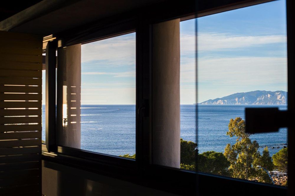 Spa Cala Luna Cala Gonone 11