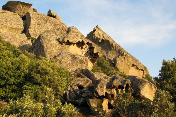 Monte Ortobene