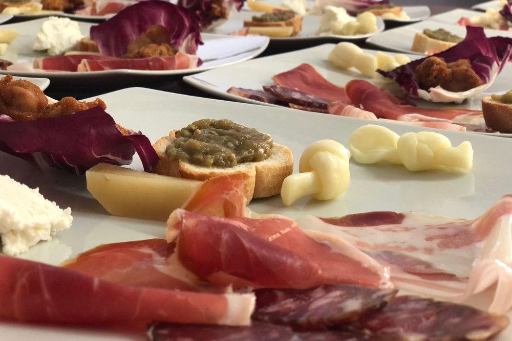 Ristorante Villa Cedrino 5