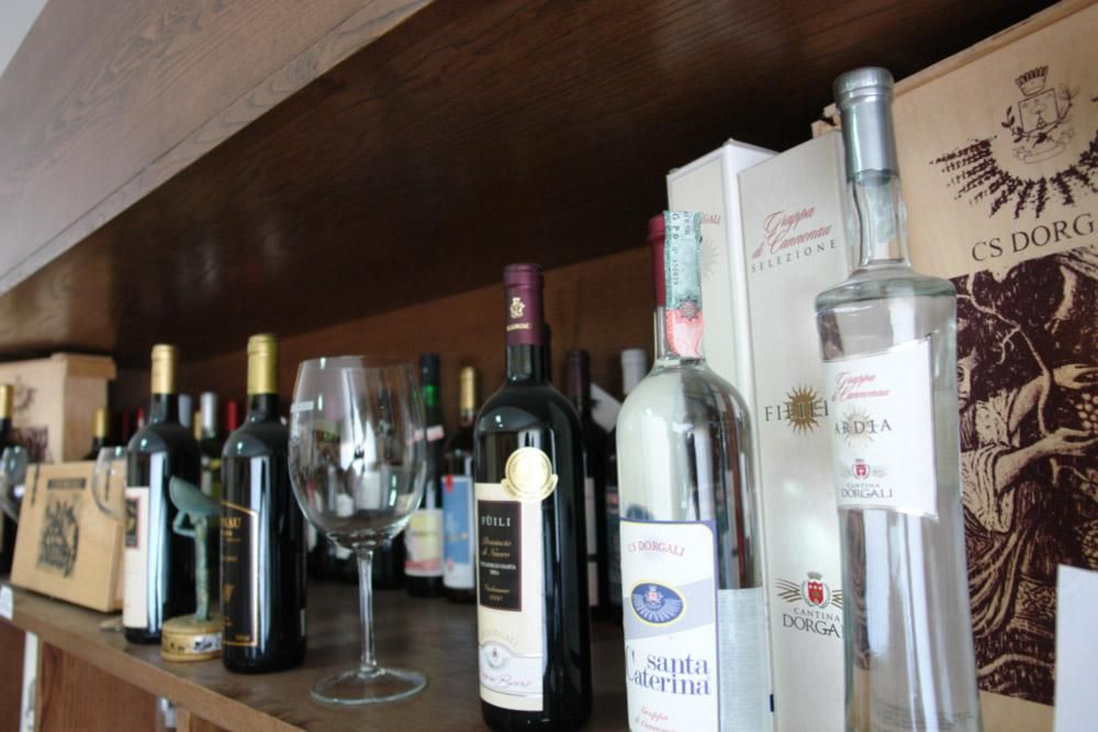Cantina Sociale Dorgali 14