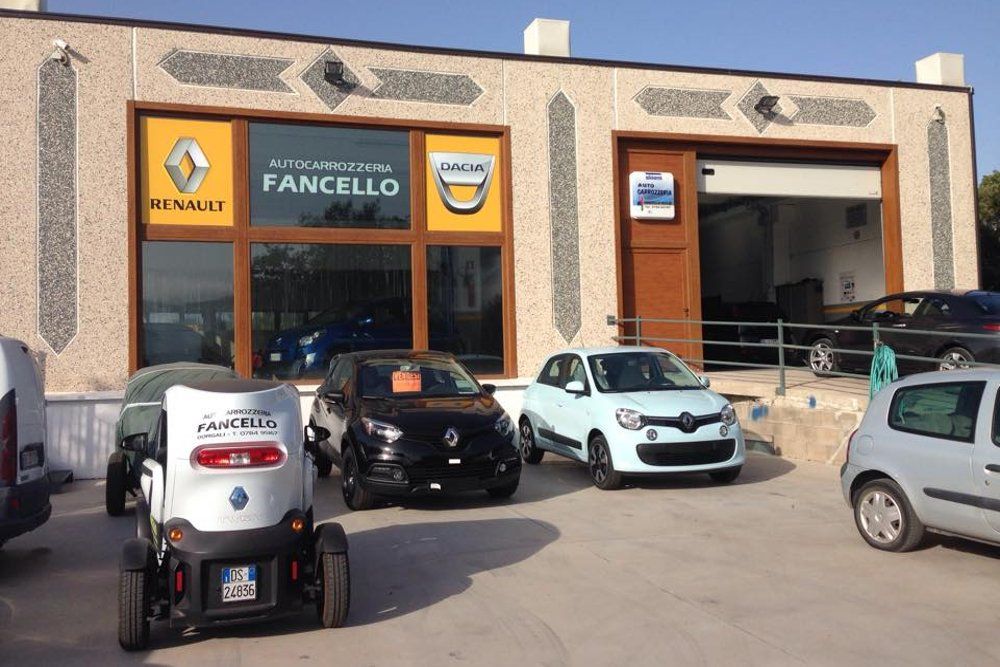 Autocarrozzeria Fancello Billia 4
