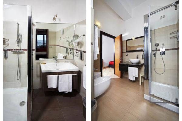 Hotel Cala Luna 19
