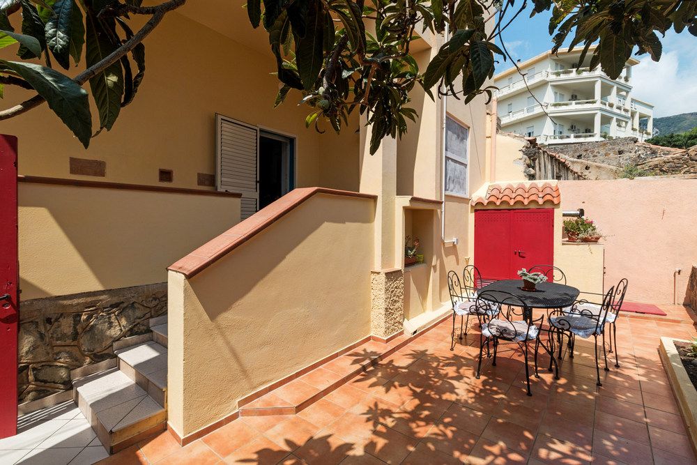 Casa vacanze Maramè 5