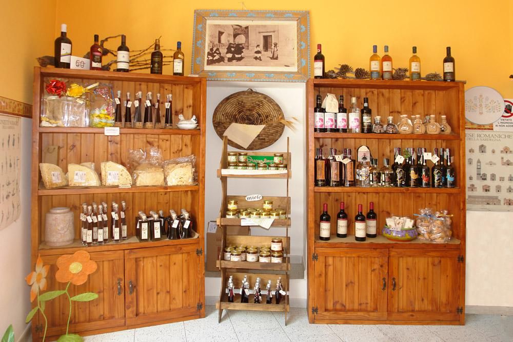 Pasticceria Antiche Tradizioni 1