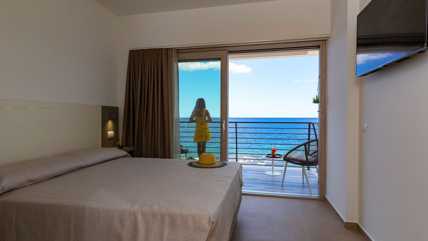 Hotel Caramare 6