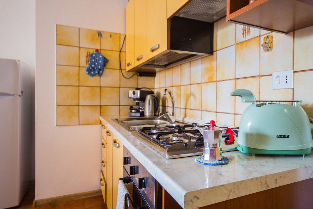 Casa vacanze Le Meduse 2