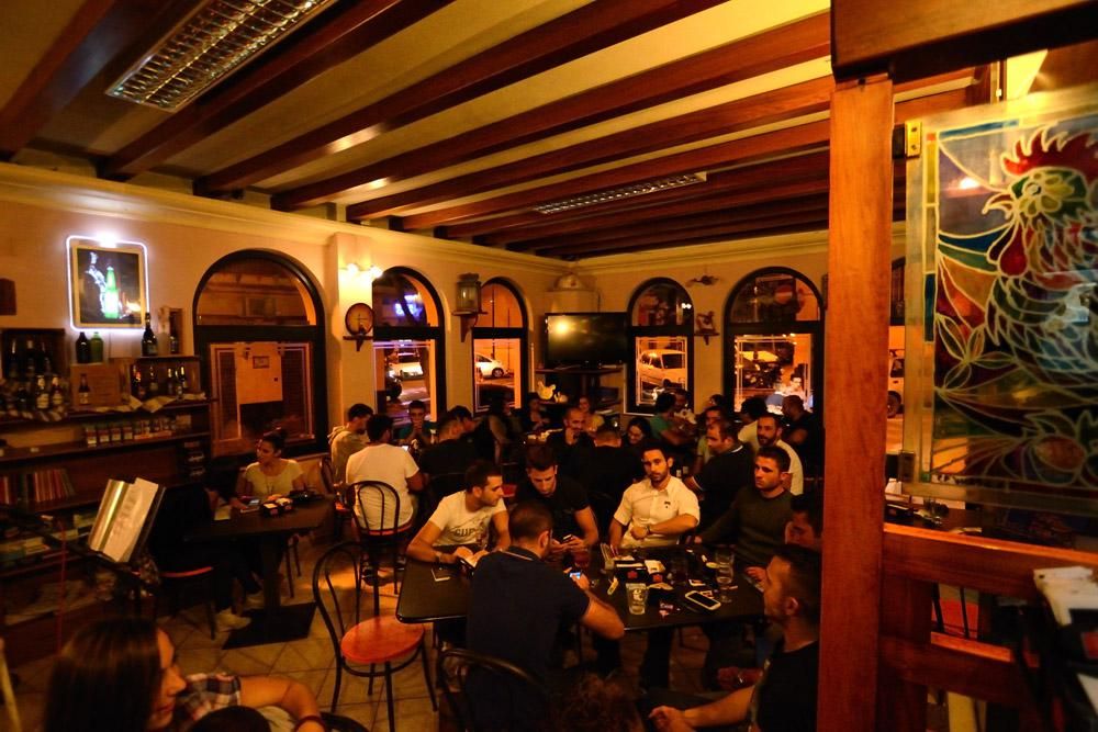 Pub Tavola Calda - Il Gallo Nero 5