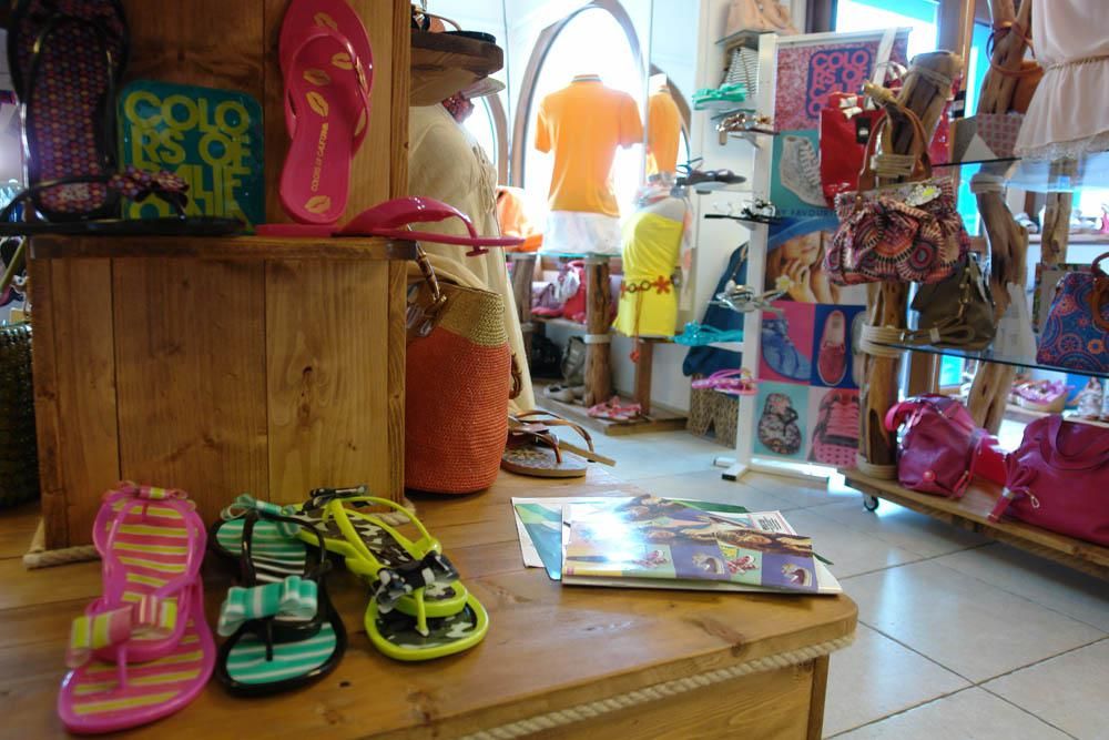 Abbigliamento Moda Mare Cala Gonone 6