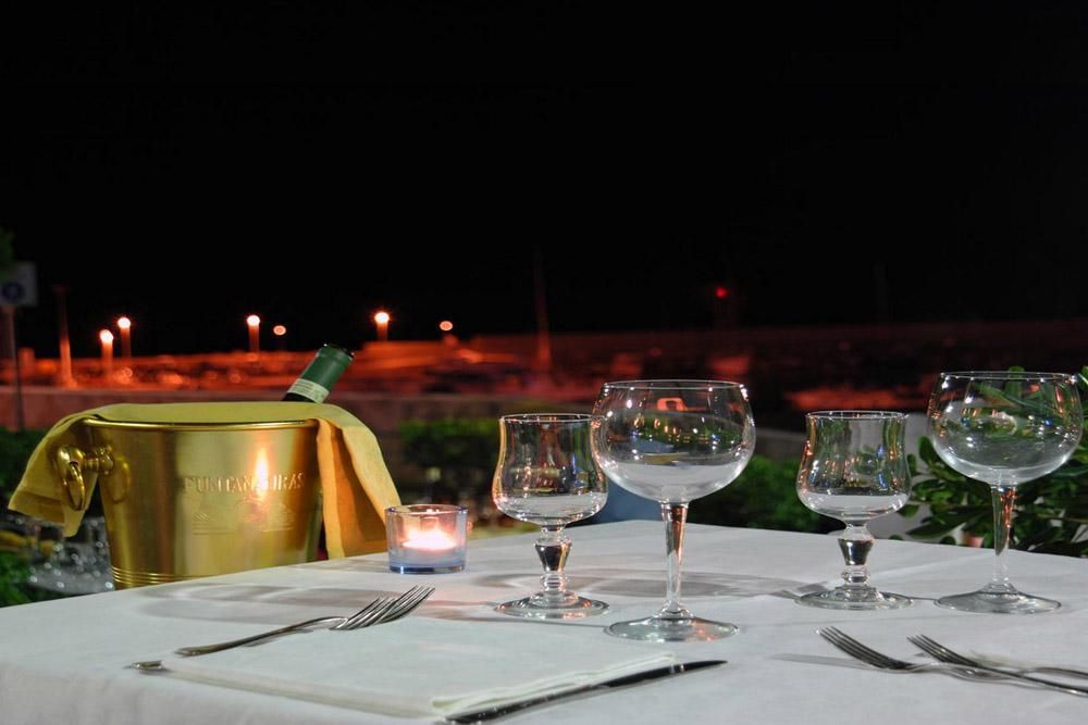 Ristorante Miramare 4