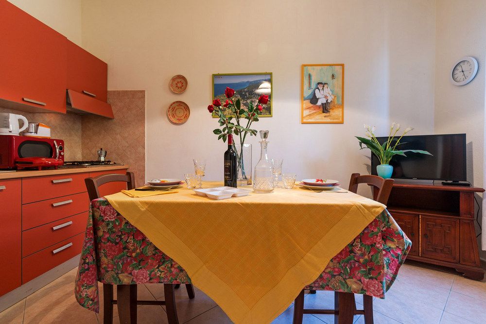 Casa vacanze Mare Calmo 5