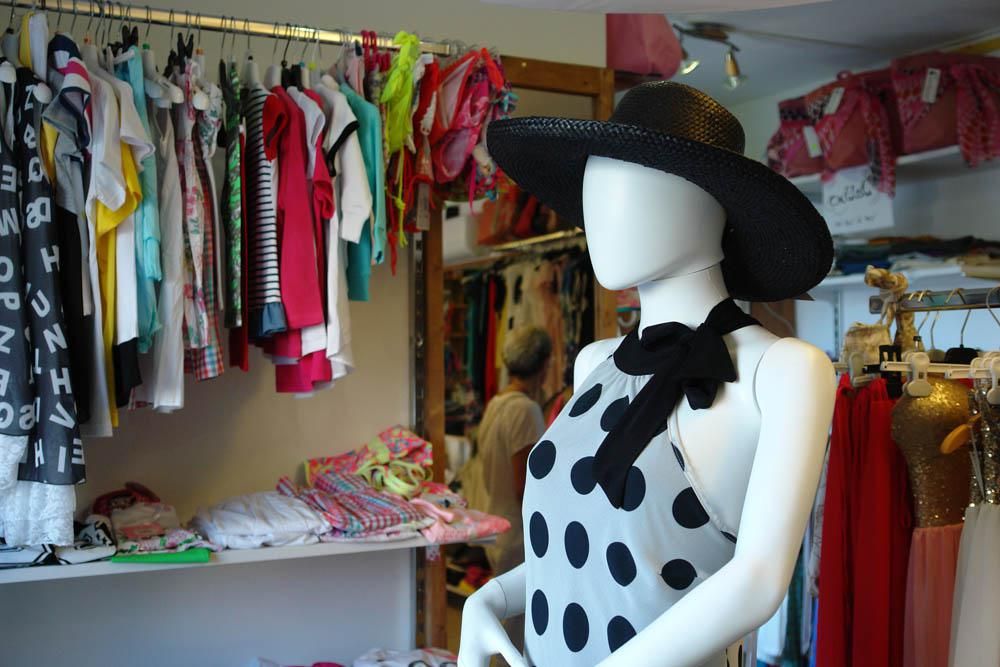 Abbigliamento Moda Mare Cala Gonone 2