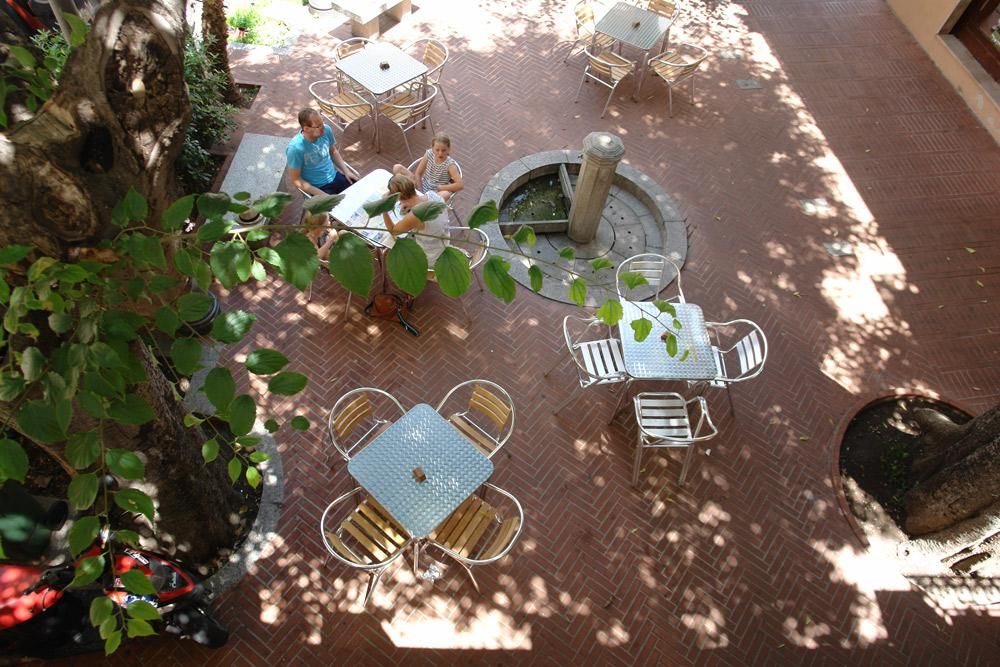 Pizzeria Lamm Dorgali