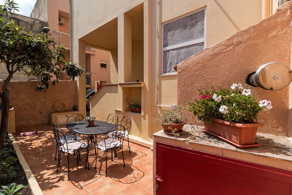Casa vacanze Maramè 6
