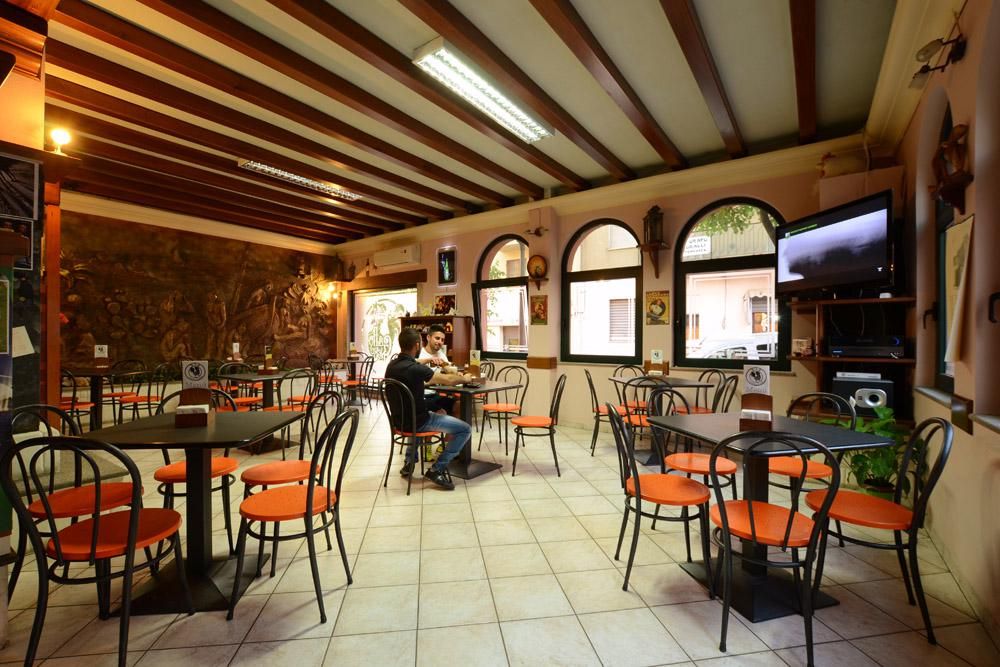 Pub Tavola Calda - Il Gallo Nero 4