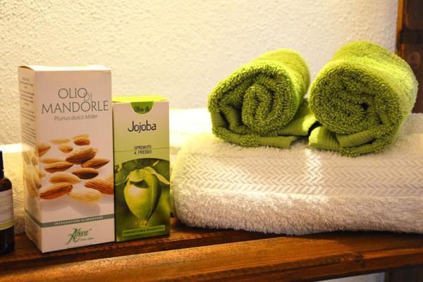 Massaggi Cala Gonone - Angolo del Benessere 8