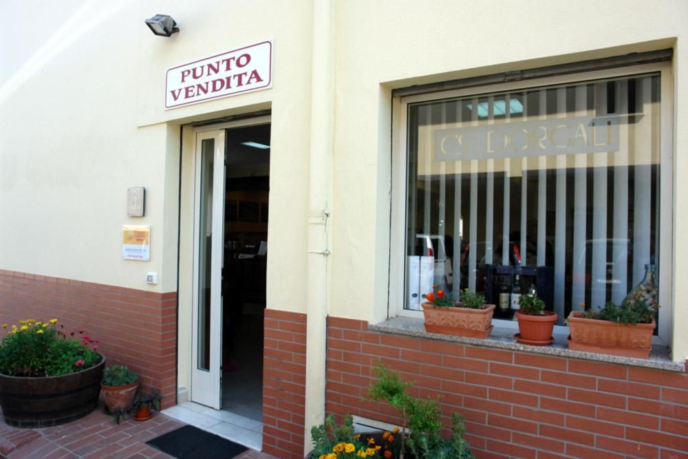 Cantina Sociale Dorgali 1