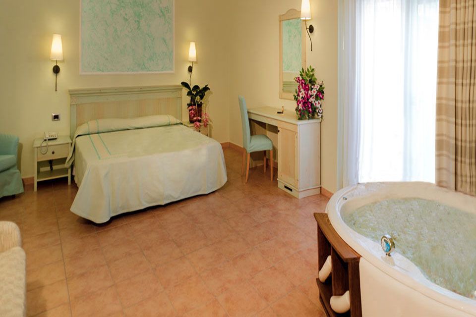 Hotel Brancamaria Cala Gonone 8
