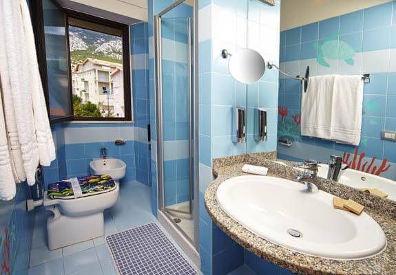 Hotel Cala Luna 17