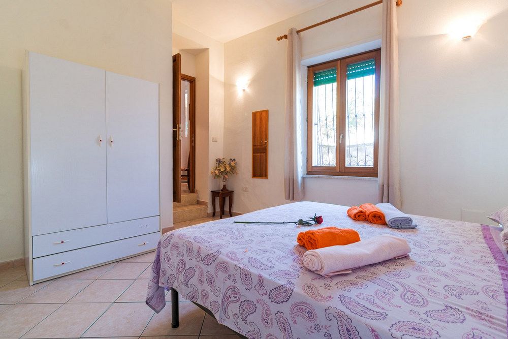 Casa vacanze Mare Calmo 1
