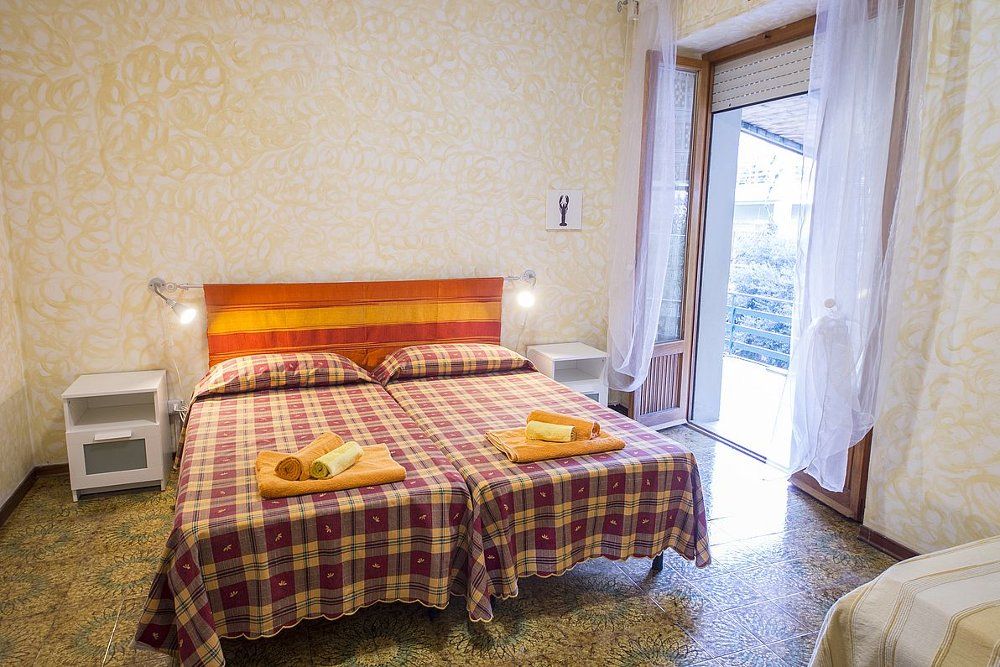 Appartamento con terrazza 6