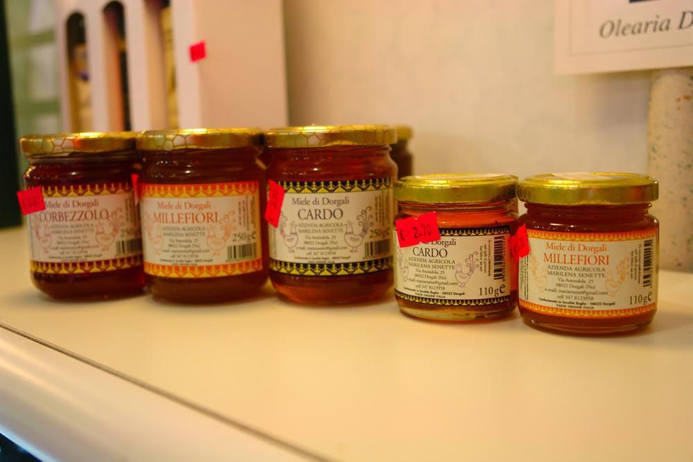 Gastronomia Panificio Onesto 1