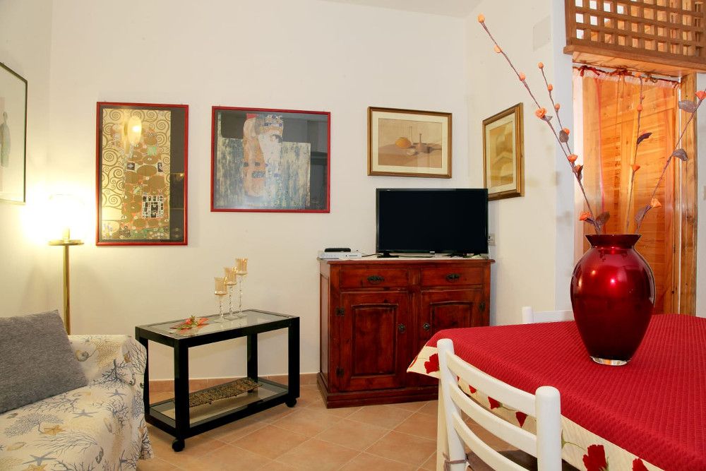 Casa Vacanze Pireddu 3