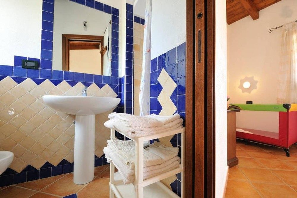 Agriturismo Didone Dorgali 6