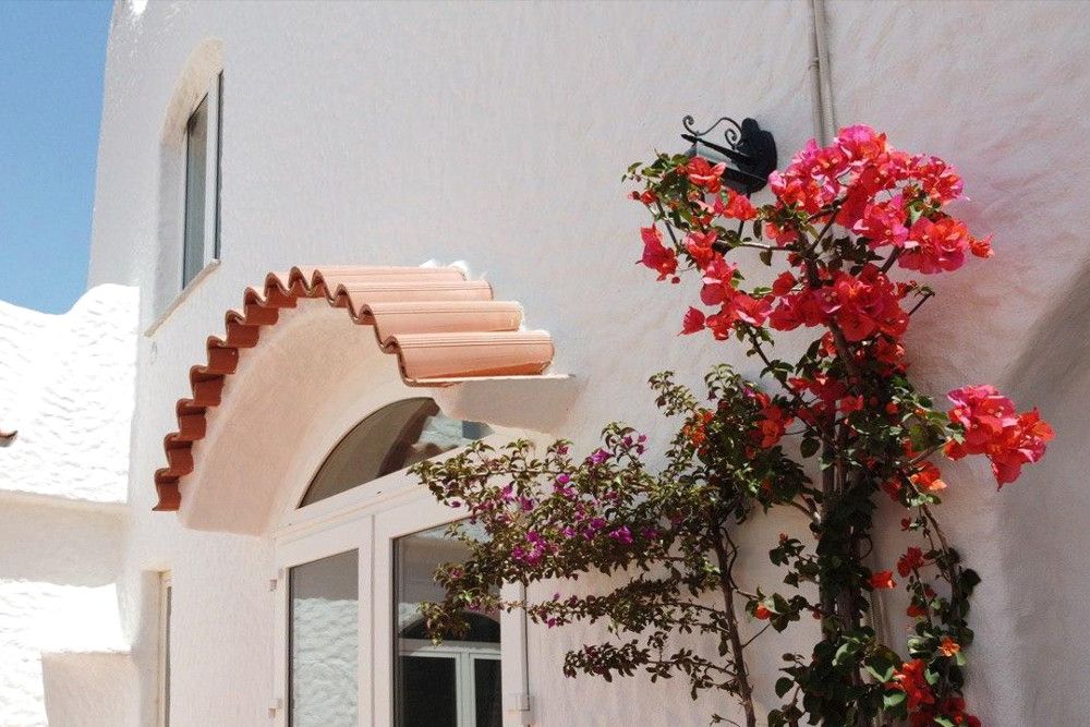 Hotel Villa Cedrino 9