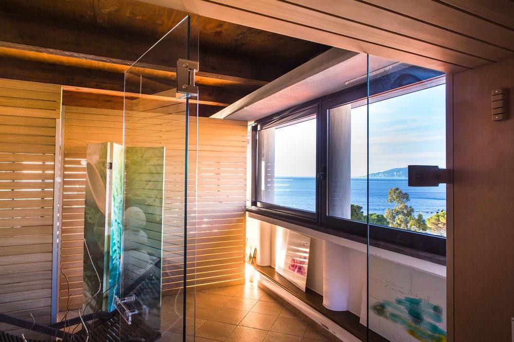 Spa Cala Luna Cala Gonone 12
