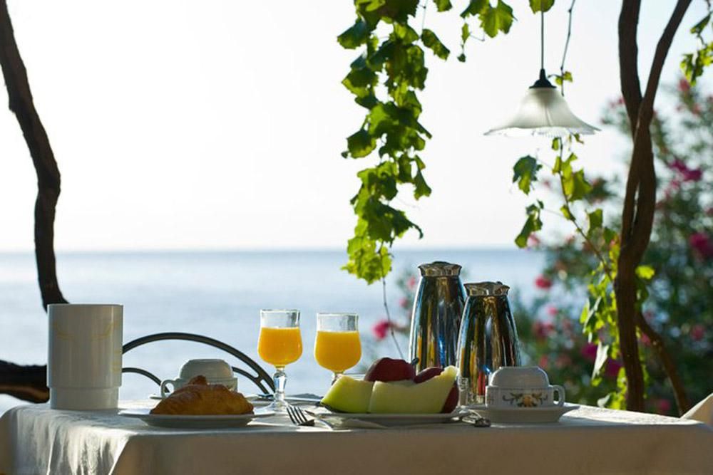 Hotel Costa Dorada Cala Gonone 6