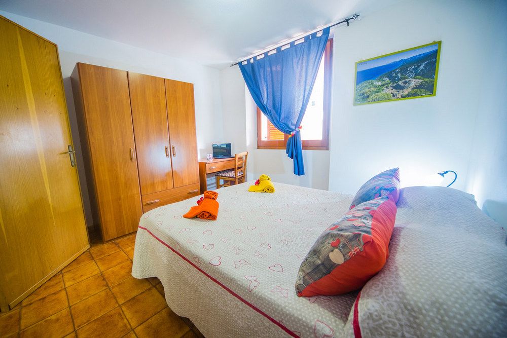 Casa vacanze Le Meduse 6