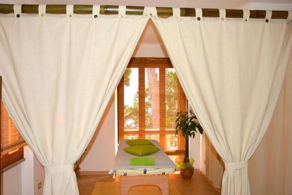 Massaggi Cala Gonone - Angolo del Benessere 4