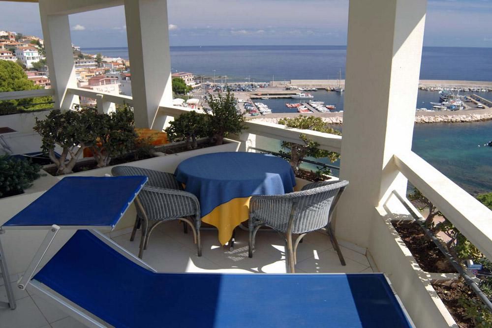 Hotel Miramare 2