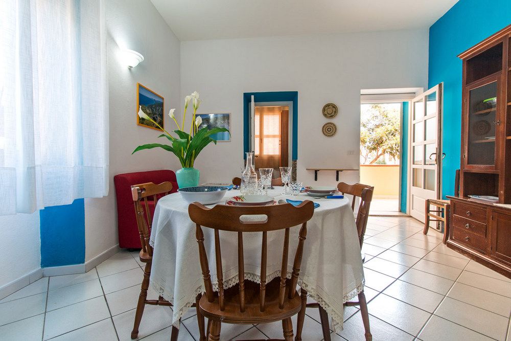 Casa vacanze Maramè 1