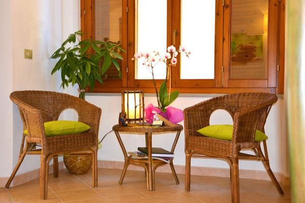 Massaggi Cala Gonone - Angolo del Benessere 5