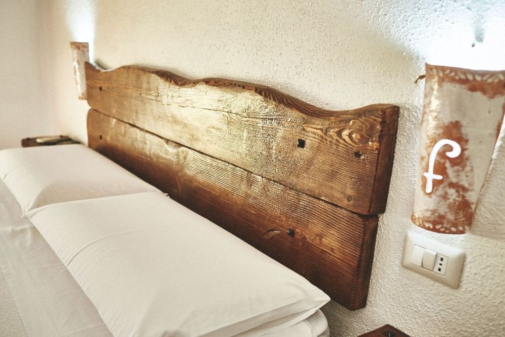 Turismo Rurale Filieri - Dove dormire a Dorgali 3