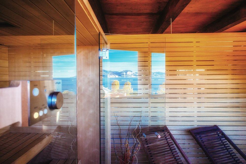 Spa Cala Luna Cala Gonone 4
