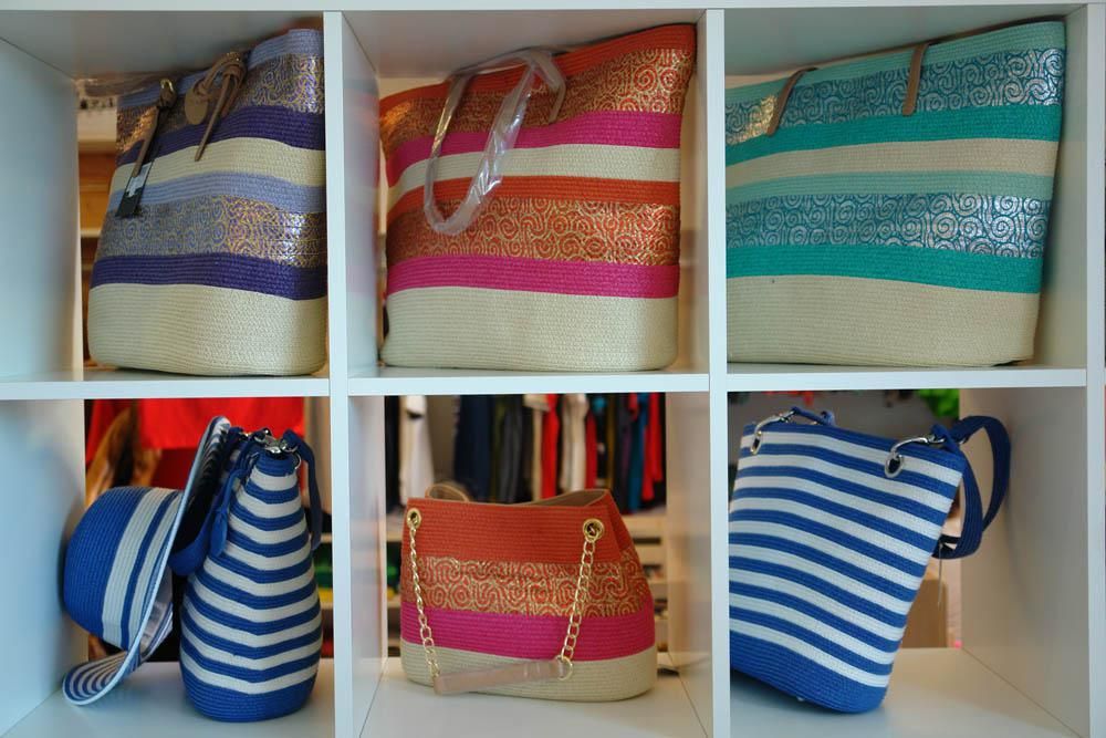 Abbigliamento Moda Mare Cala Gonone 7