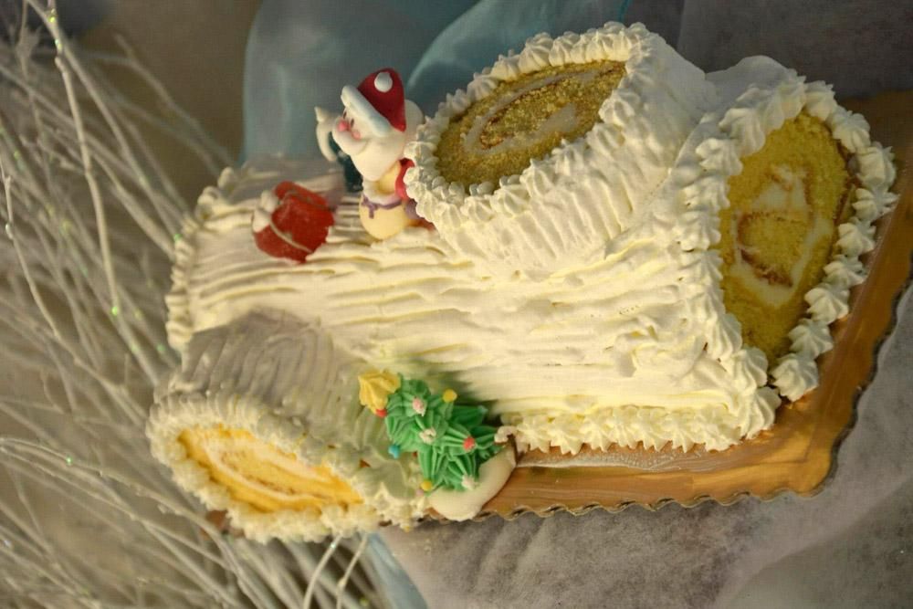 Pasticceria Santa Lucia Dorgali 11