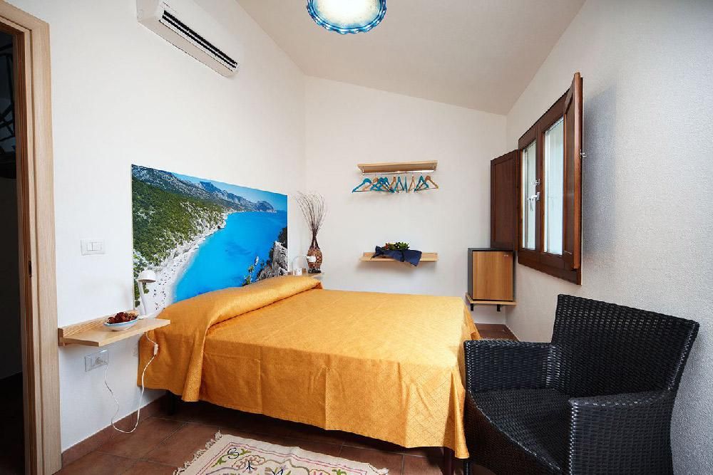 Bed and Breakfast Dorgali da Zietto 2