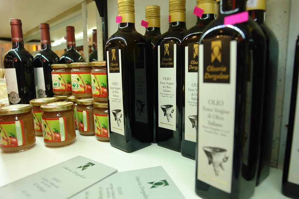Gastronomia Panificio Onesto 12