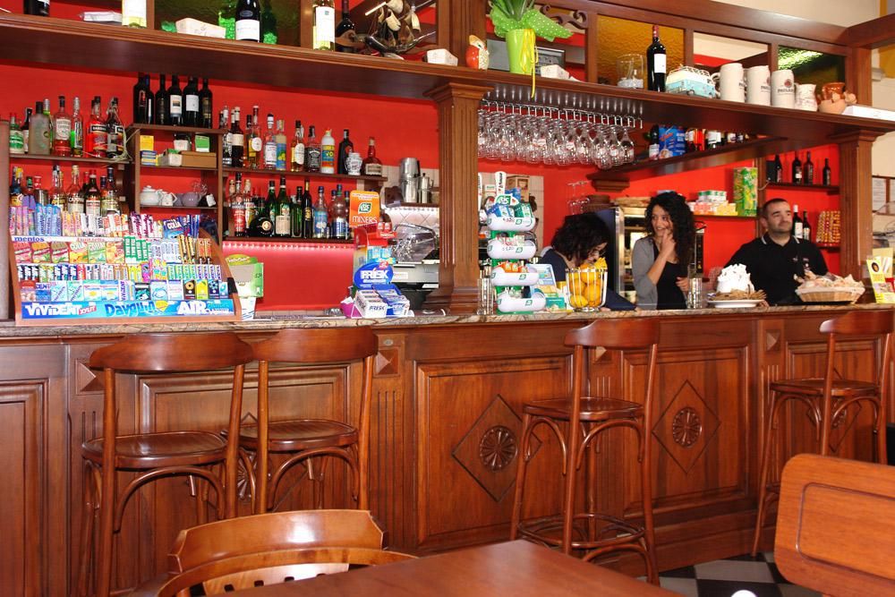Bar Luciano Dorgali 2