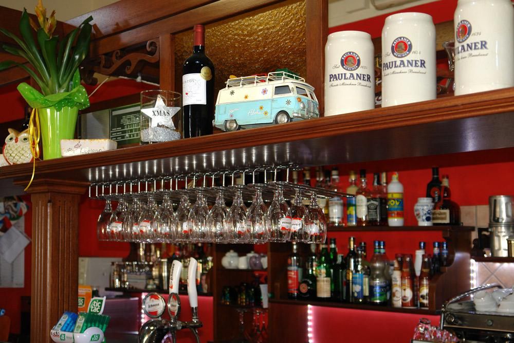 Bar Luciano Dorgali 8