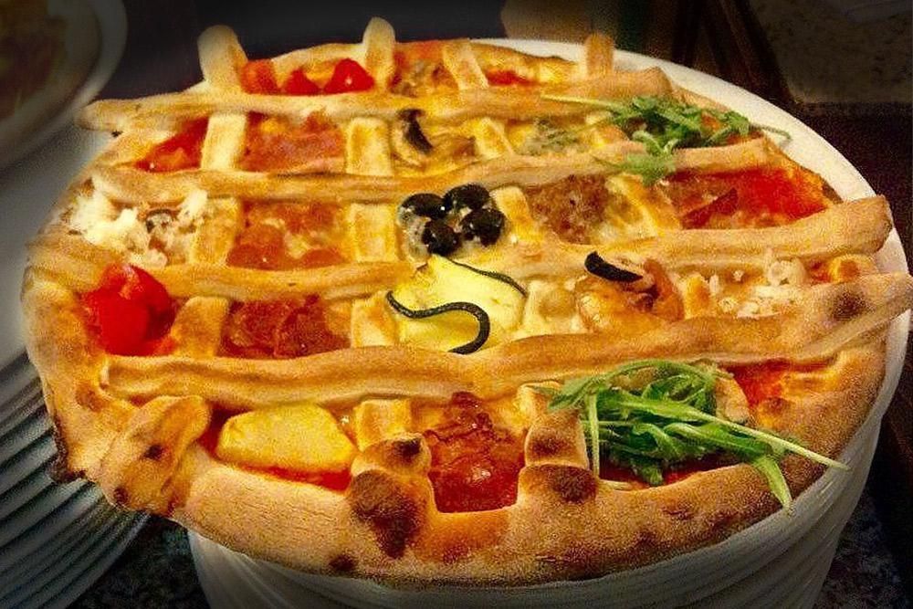 Pub il Brigantino Cala Gonone 8