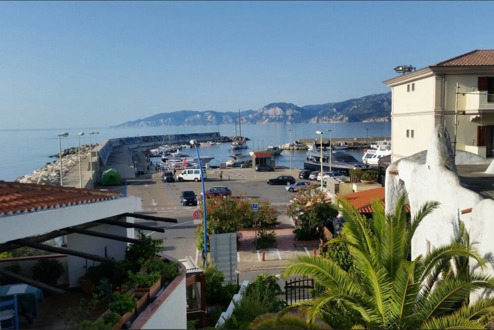Ristorante POP al Porto da Simone 1
