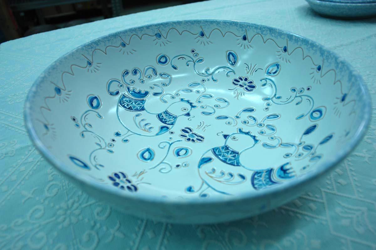 Ceramiche Lino Loi 8